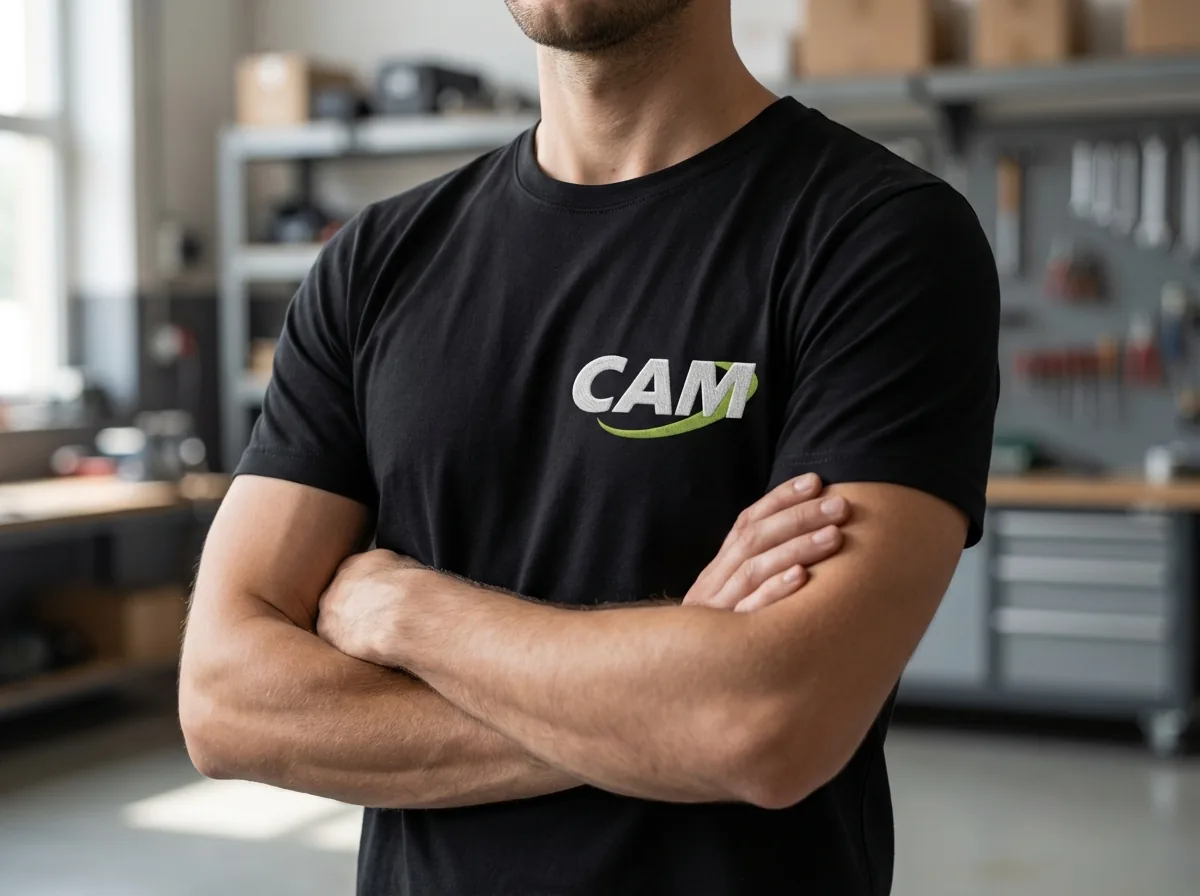 Equipo CAM Cables Automotrices Monterrey