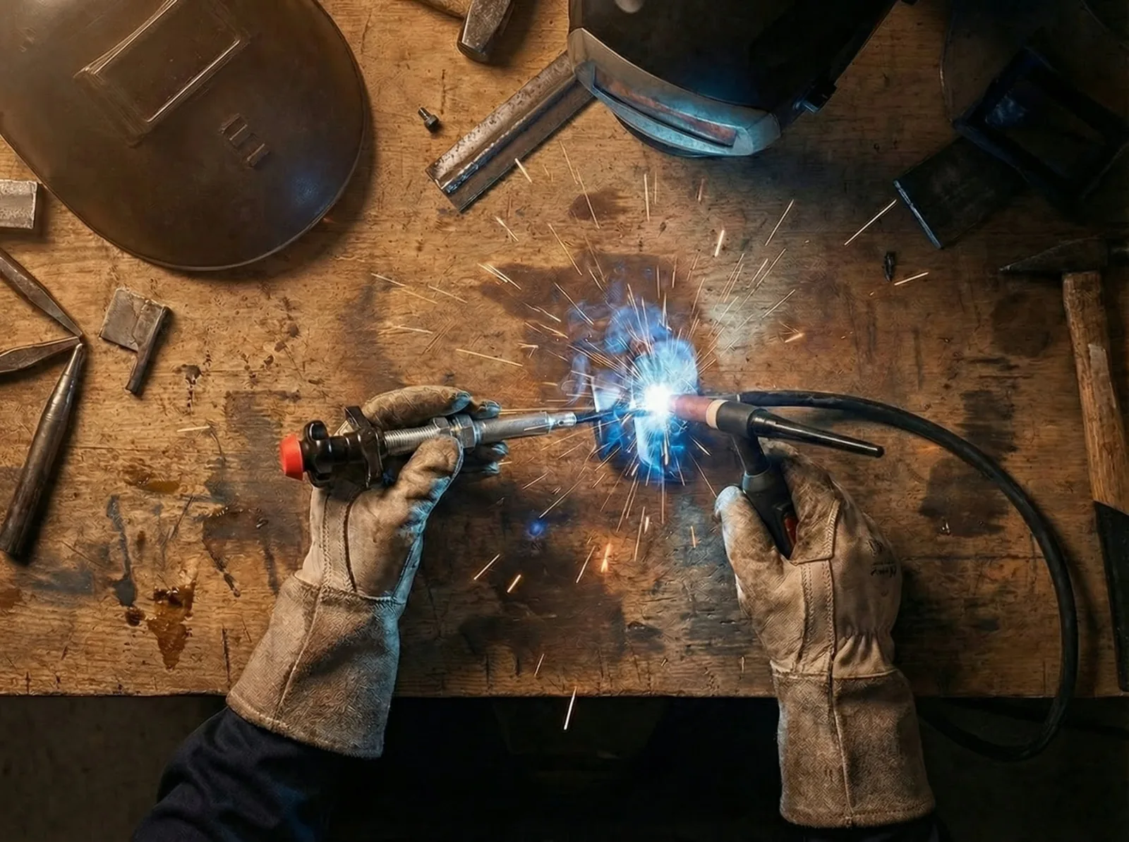 Fabricación de cables automotrices